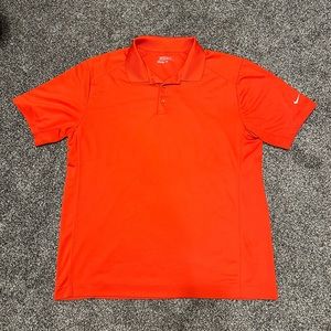 Nike Golf Polo - Large